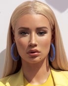 Iggy Azalea as Self - Guest