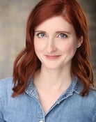 Marieve Herington as Tilly Green (voice)