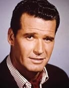 James Garner as Sheriff Frank Nichols