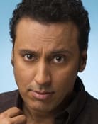 Aasif Mandvi as Ben Shakir