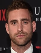 Oliver Jackson-Cohen as Luke Crain