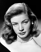 Lauren Bacall as Self