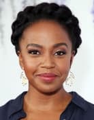 Jerrika Hinton as Ashley