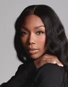 Brandy Norwood