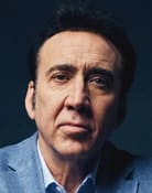 Nicolas Cage