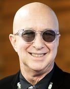 Paul Shaffer as Self -Musical Director