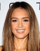 Jessica Alba as Max Guevara