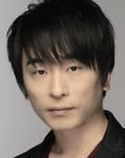 Tomokazu Seki as Nobuo Terashima (voice)