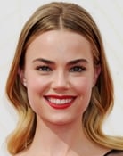 Rebecca Rittenhouse as Nurse Dobler