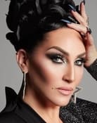 Michelle Visage as Self - Judge