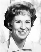 Alice Ghostley as 