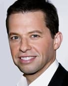 Jon Cryer as Alan Harper