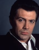 Lewis Collins as Colonel Mustard and Jack Peacock