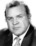 Dan Blocker as Hoss Cartwright