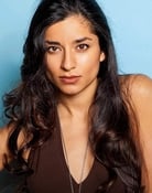 Supinder Wraich as Sabrina Soha