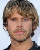 Eric Christian Olsen as Marty Deeks