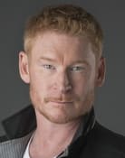 Zack Ward