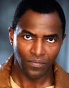 Carl Lumbly as Marcus Dixon