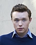 Ian Colletti as Finn Deane