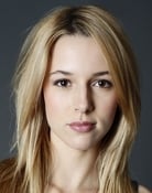 Alona Tal as Rebecca King Vega