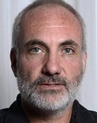 Kim Bodnia as Konstantin Vasiliev