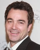 Jon Tenney as Special Agent Fritz Howard