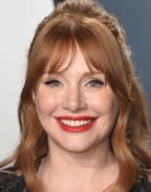 Bryce Dallas Howard