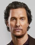 Matthew McConaughey