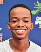 Coy Stewart as Benson (voice)