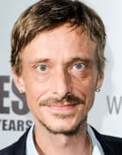 Mackenzie Crook