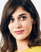 Lizzy Caplan as Kat Warbler