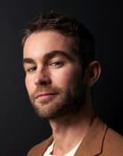 Chace Crawford as Kevin Moskowitz / The Deep