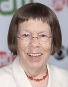 Linda Hunt as Henrietta "Hetty" LangeและHetty Lange (voice)