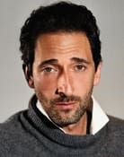 Adrien Brody