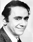 Michael Constantine