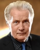 Martin Sheen as Narrator (voice)