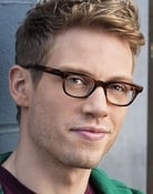 Barrett Foa as Eric Beale