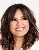 Mariska Hargitay as Olivia Benson