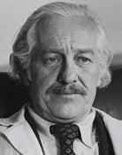 Strother Martin