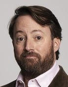 David Mitchell as Self - Presenter