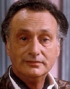 Paul Eddington as Jerry Leadbetter