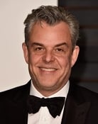 Danny Huston