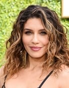 Juliana Harkavy as Dinah Drake / Black Canary, Dinah Drake, Tina Boland / Dinah Drake, and Tina Boland