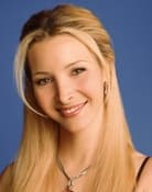 Lisa Kudrow as Self