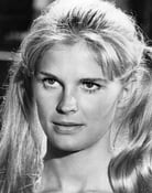 Candice Bergen as Self - Nominee, Self - Winneret Self - Audience Member