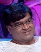 Ashok Saraf