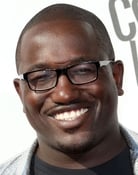 Hannibal Buress as 