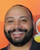 Colton Dunn as 