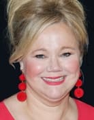 Caroline Rhea as Self - Guest e Self - Guest Co-Host