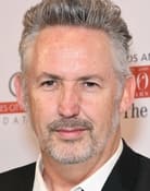 Harland Williams as Todd Blake (voice)